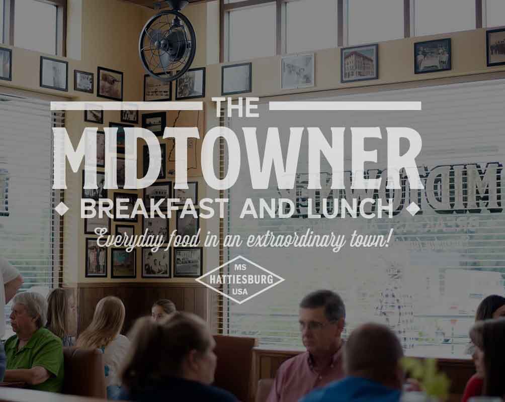 Picture of The Midtowner Diner