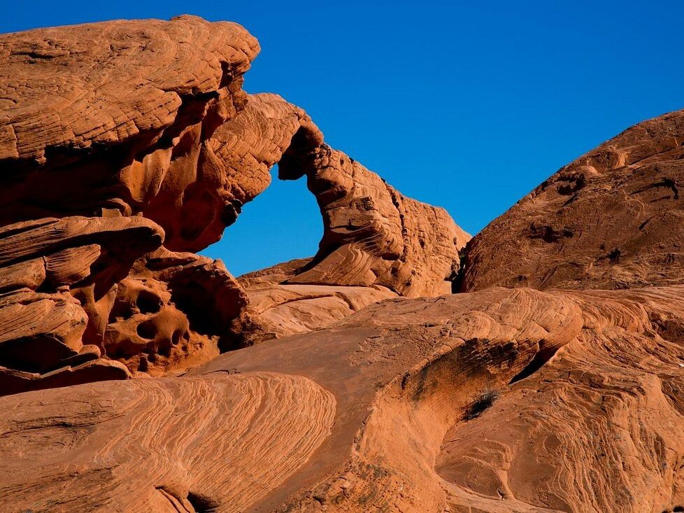 Picture of Red Rock Canyon National Conservation Area
