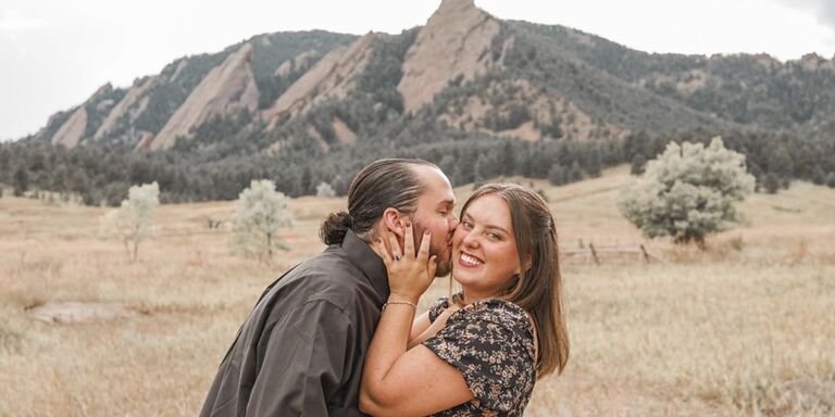 Caleb & Stephana  Home Page Banner