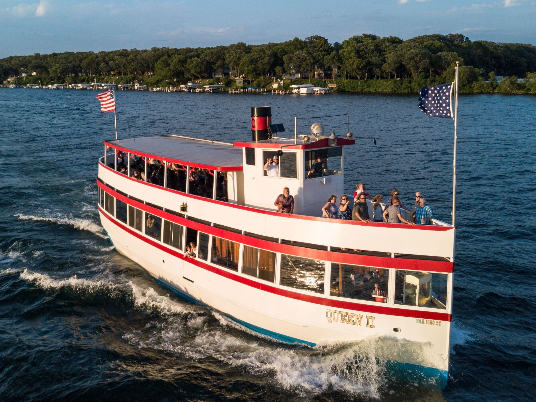 Picture of The Queen II