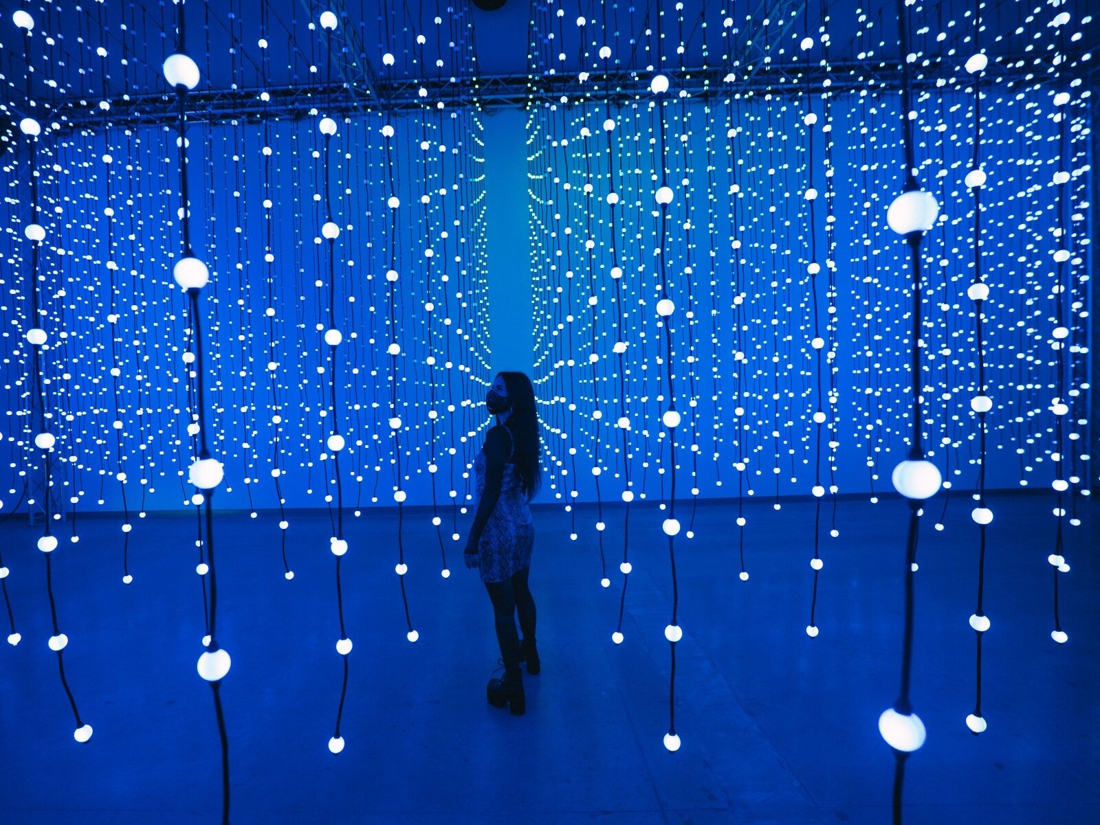 Picture of Wonderspaces Austin
