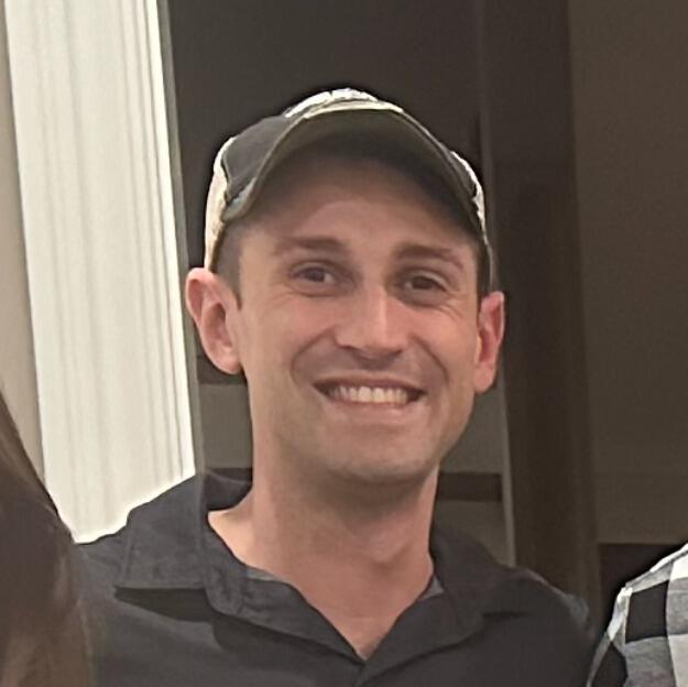 Glen Fisher