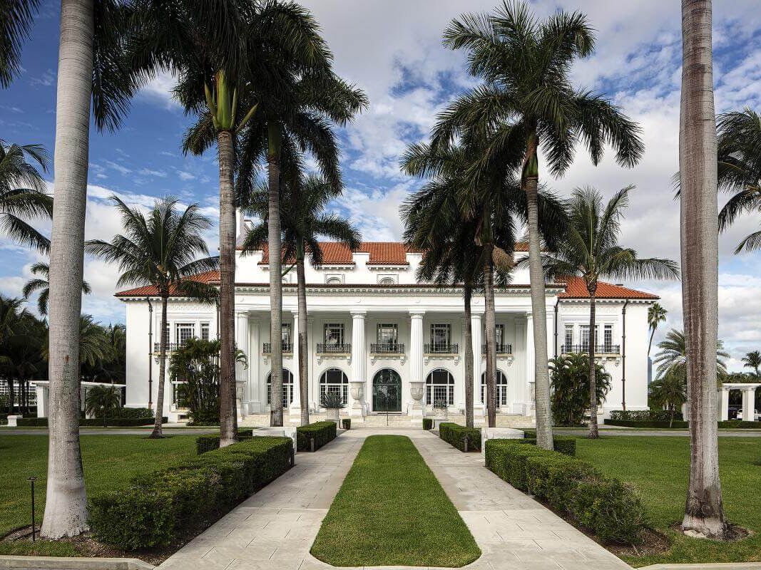 Picture of Henry Morrison Flagler Museum