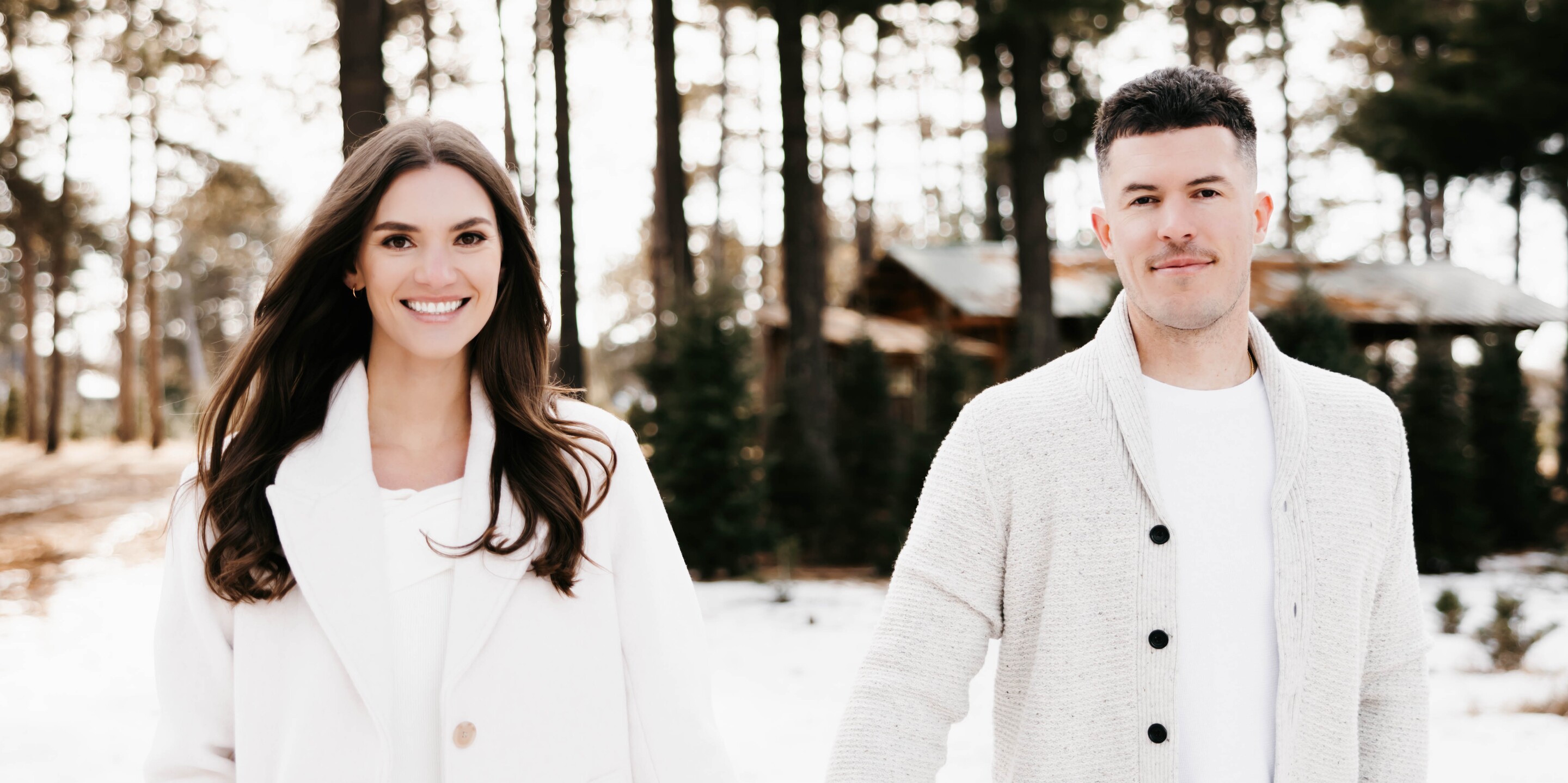 Anna & Daniel Home Page Banner