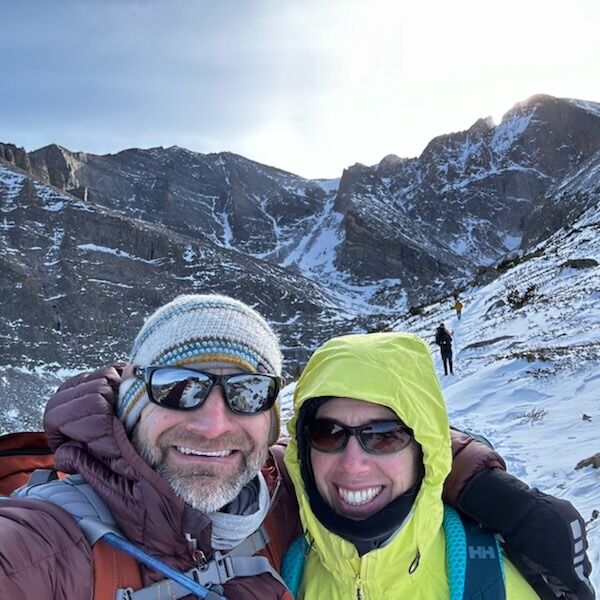 Picture of Rocky Mountain National Park