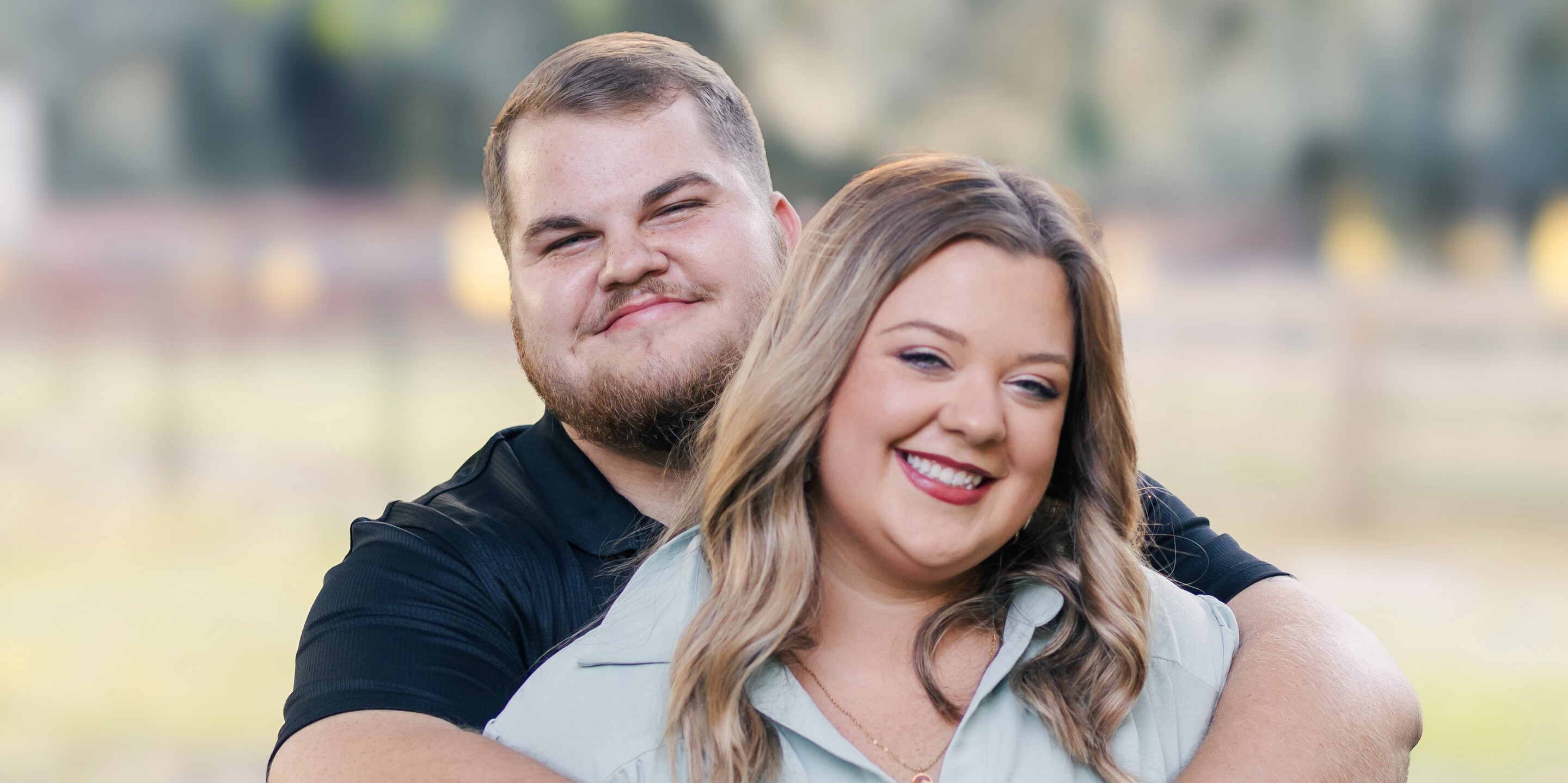 Anna & Thomas Home Page Banner
