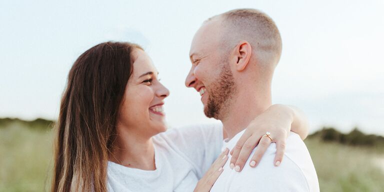 Jessica & Kenny Home Page Banner