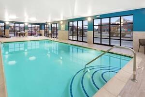 Picture of Hampton Inn Middletown