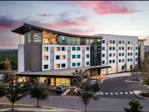 Picture of AC Hotel by Marriott Austin Hill Country