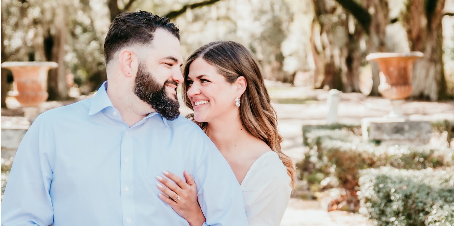 London & Jason Home Page Banner