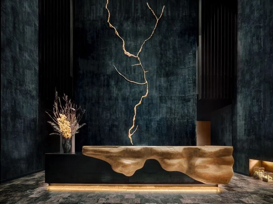 Picture of Nobu Hotel Chicago