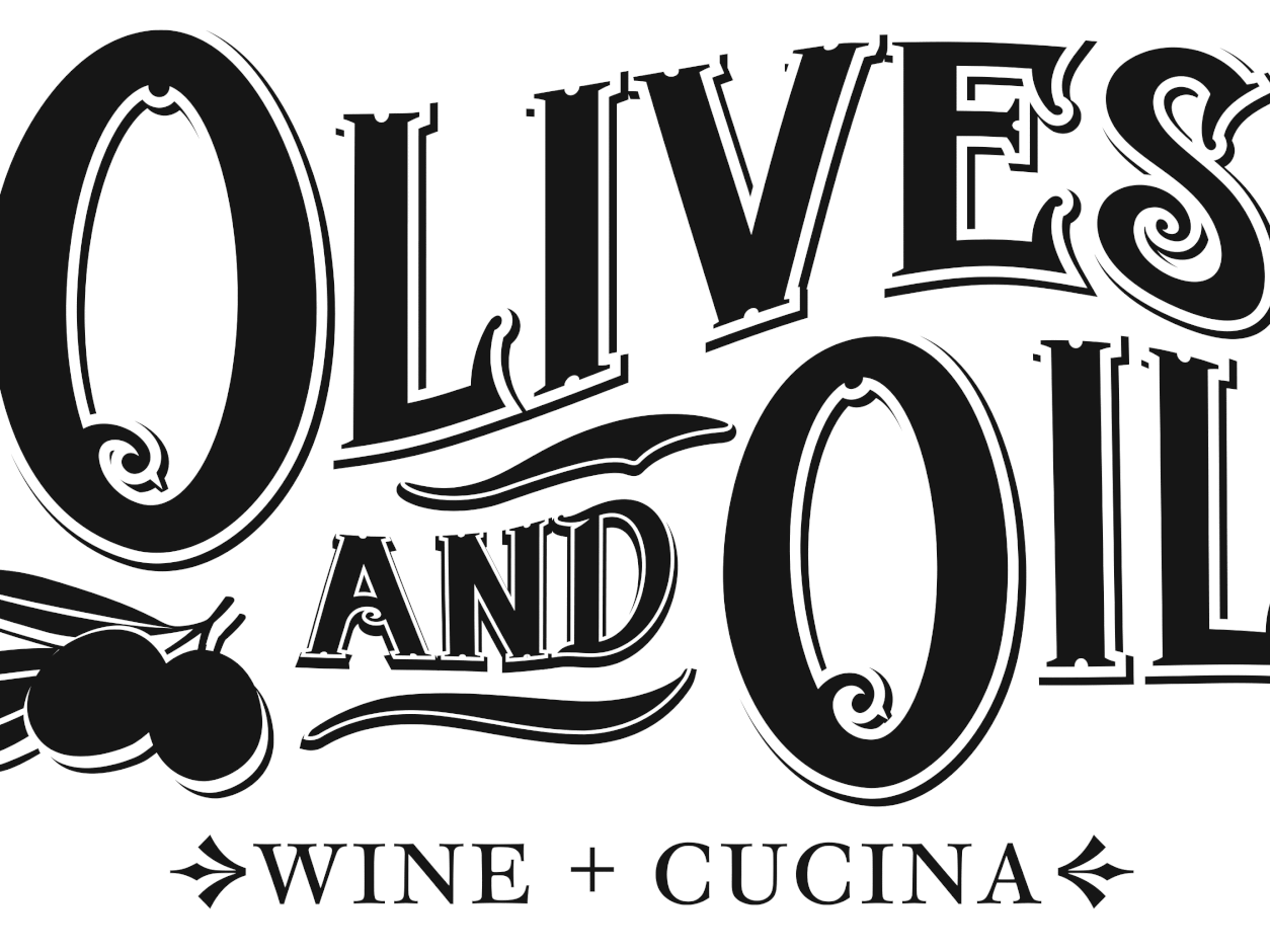 Picture of Olives and Oil - Seymour