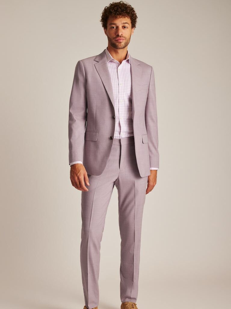 Father of the Bride Suit Etiquette & Stylish Picks