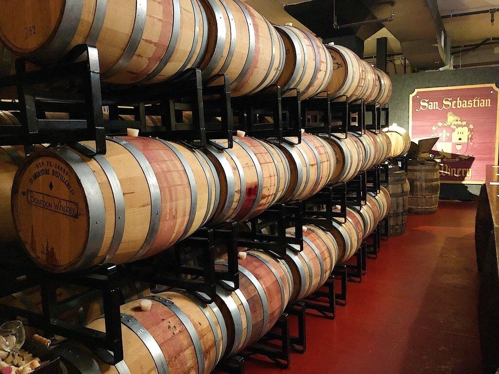 Picture of San Sebastian Winery