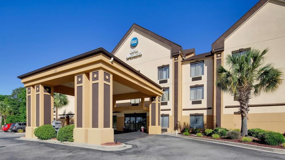 Picture of Best Western Executive Inn
