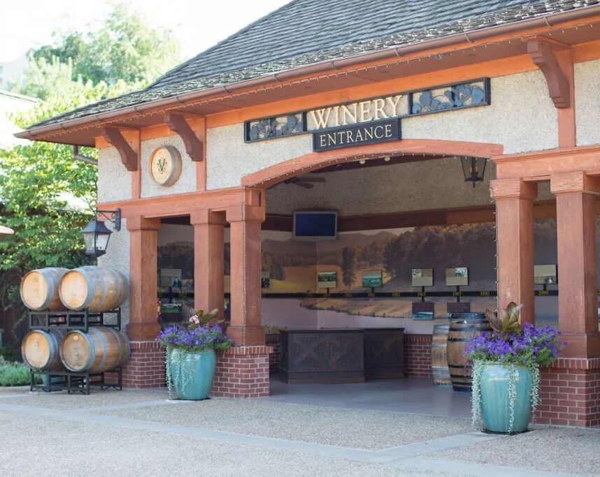 Picture of Wine Tasting