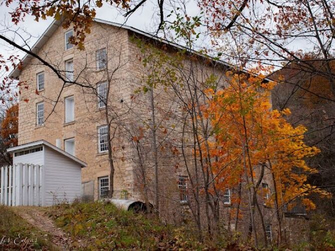 Picture of Pickwick Mill Inc