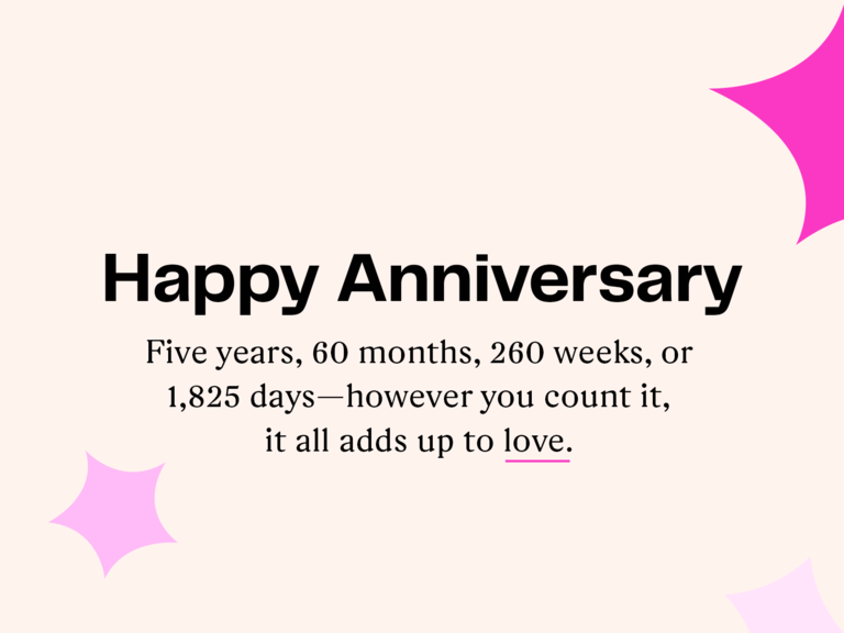 Funny wedding anniversary image