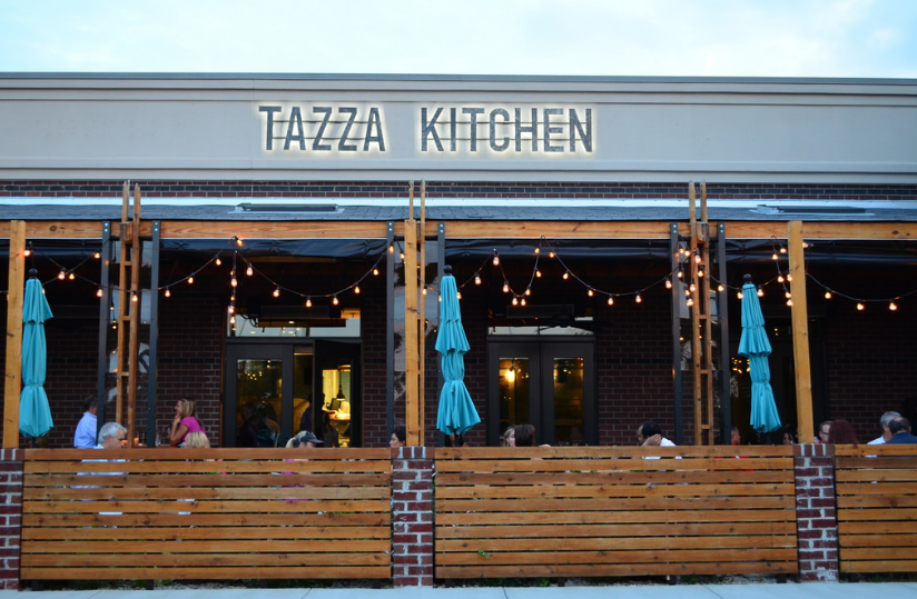 Picture of Tazza Kitchen Short Pump