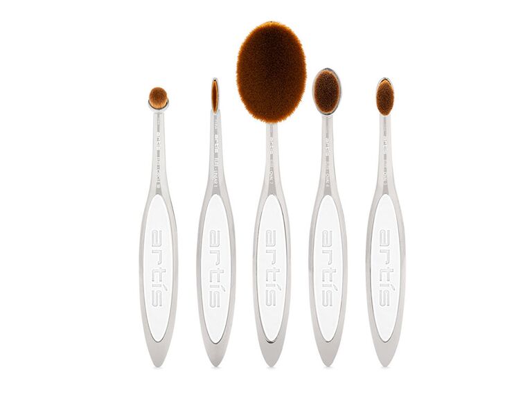 best makeup brushes