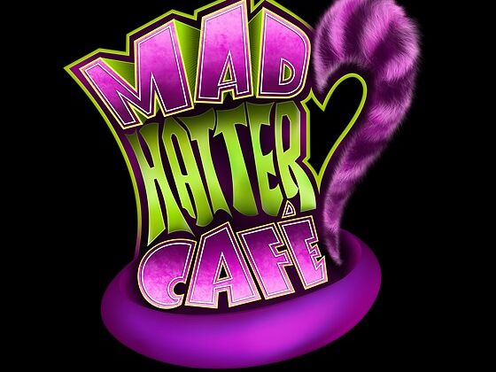 Picture of Mad Hatter Cafe