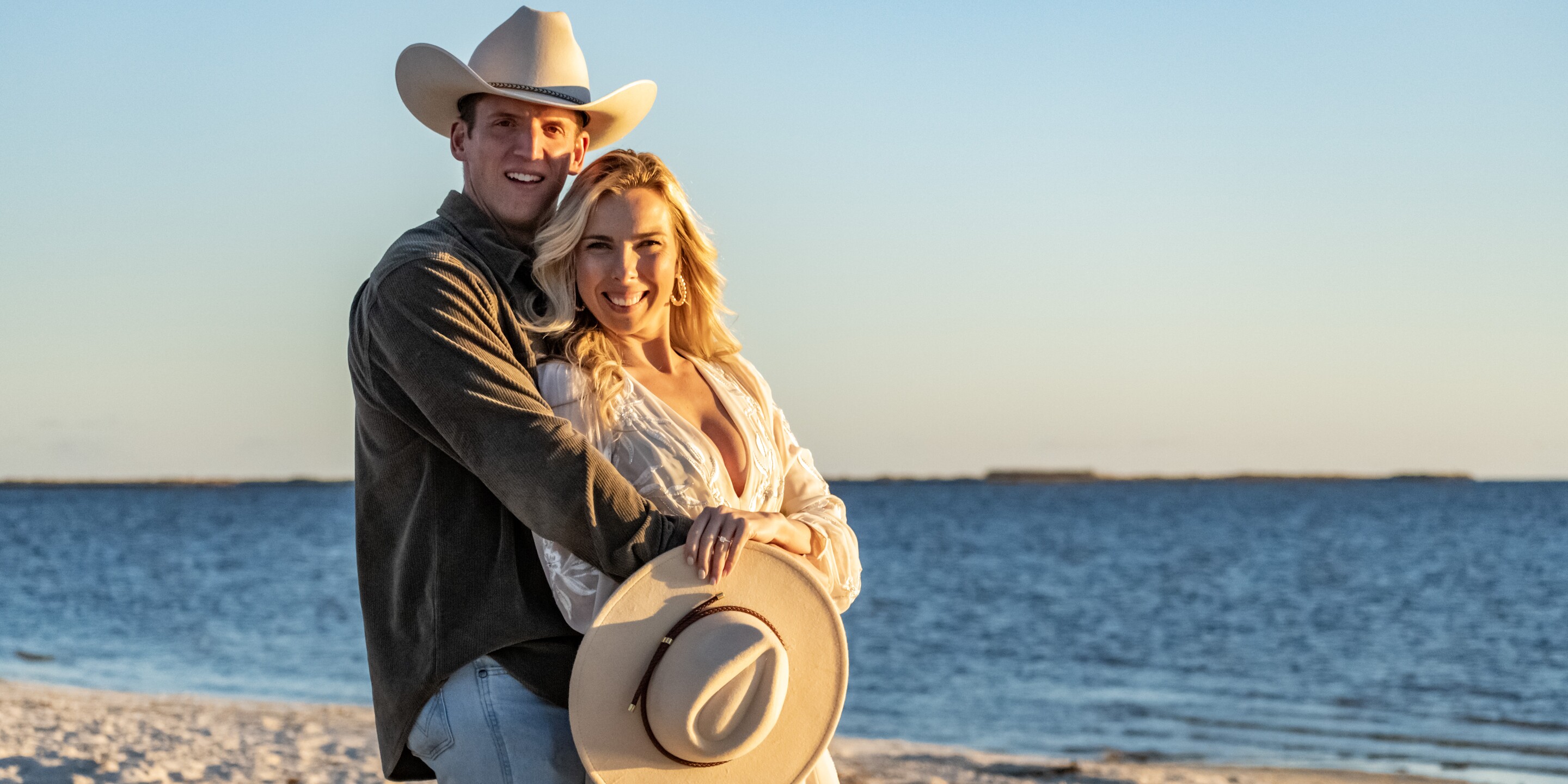 Madeline & Kyle Home Page Banner