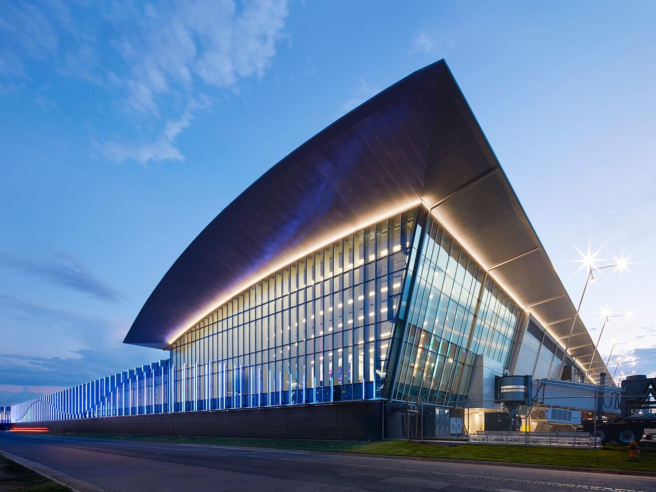 Picture of Charlotte Douglas International Airport