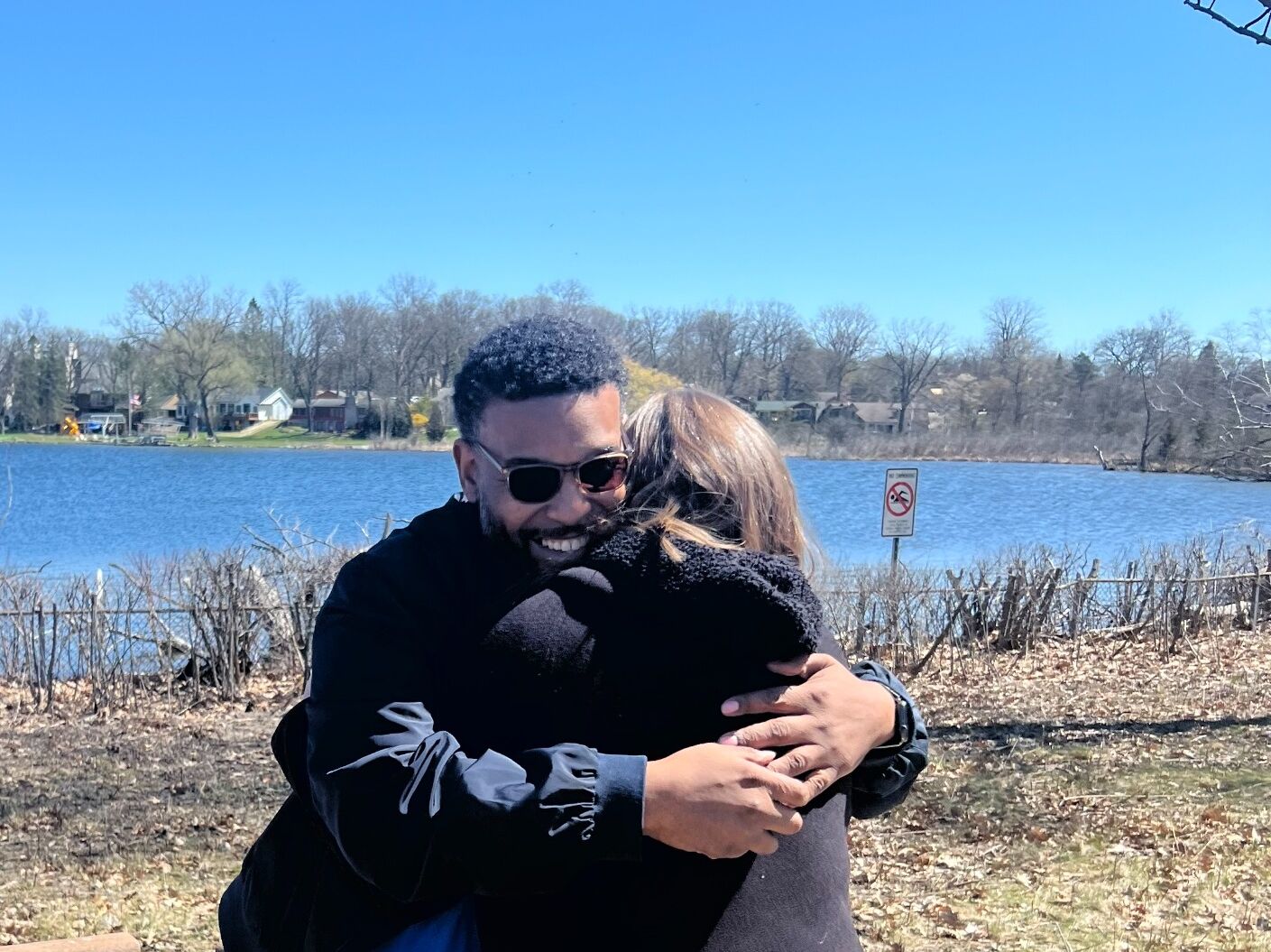 Picture of A Family filled proposal