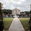 Tuscan-Inspired Estate Wedding in Texas