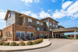 Picture of Best Western Plus Walkerton Hotel & Conference Centre