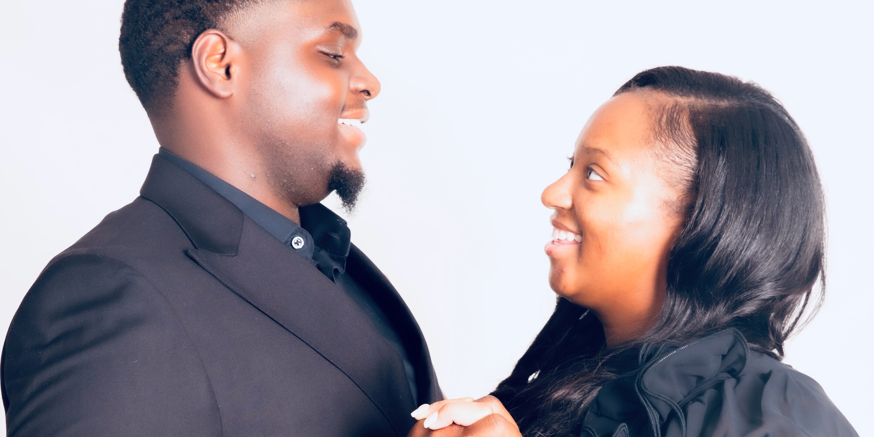 LaTavious & Caylic Home Page Banner