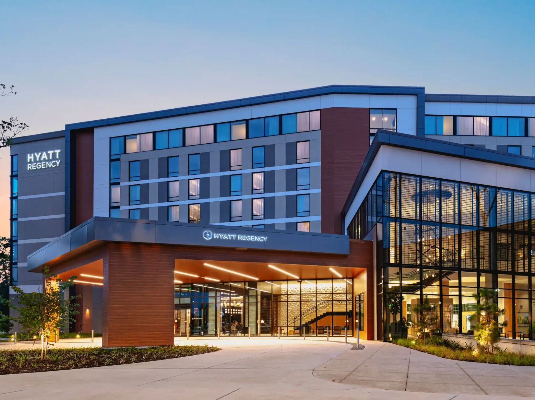 Picture of Hyatt Regency Conroe