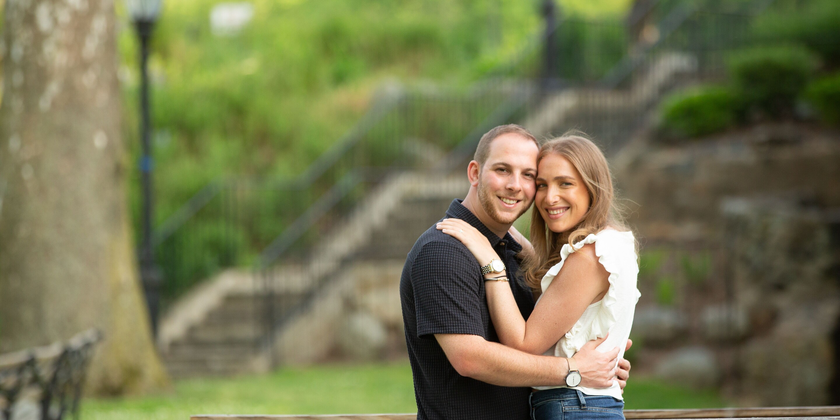 Shelby  & Sammy Home Page Banner