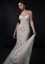 Martina Liana ML1927 Fit-and-Flare Wedding Dress - thumbnail - 2
