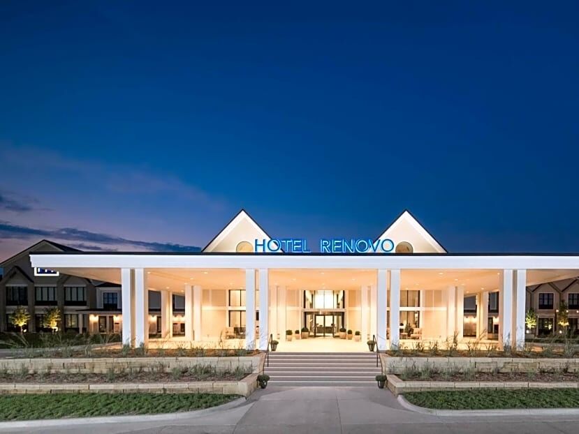 Picture of Hotel Renovo