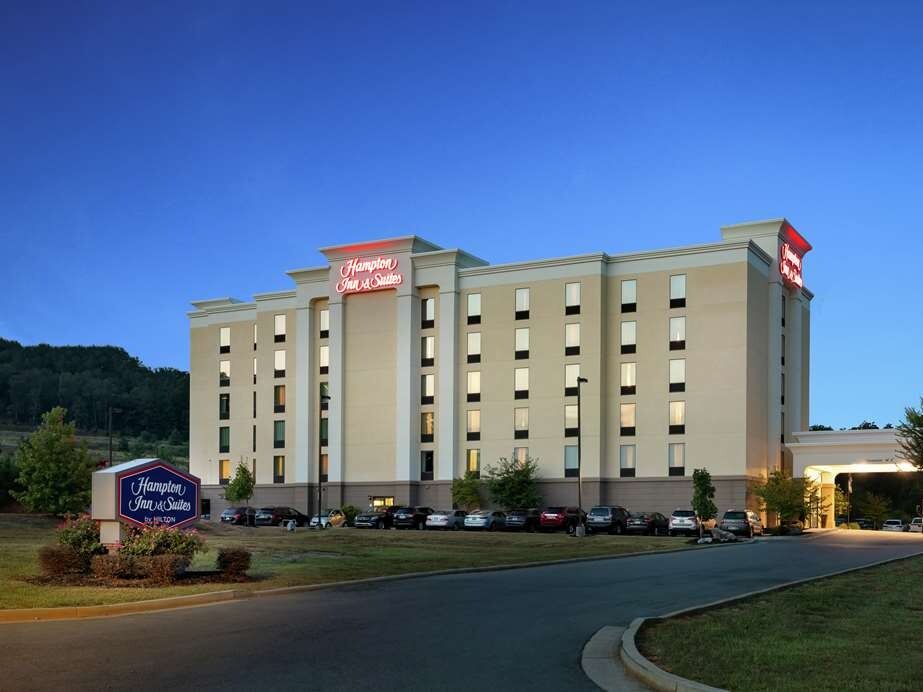 Picture of Hampton Inn & Suites Adairsville-Calhoun Area