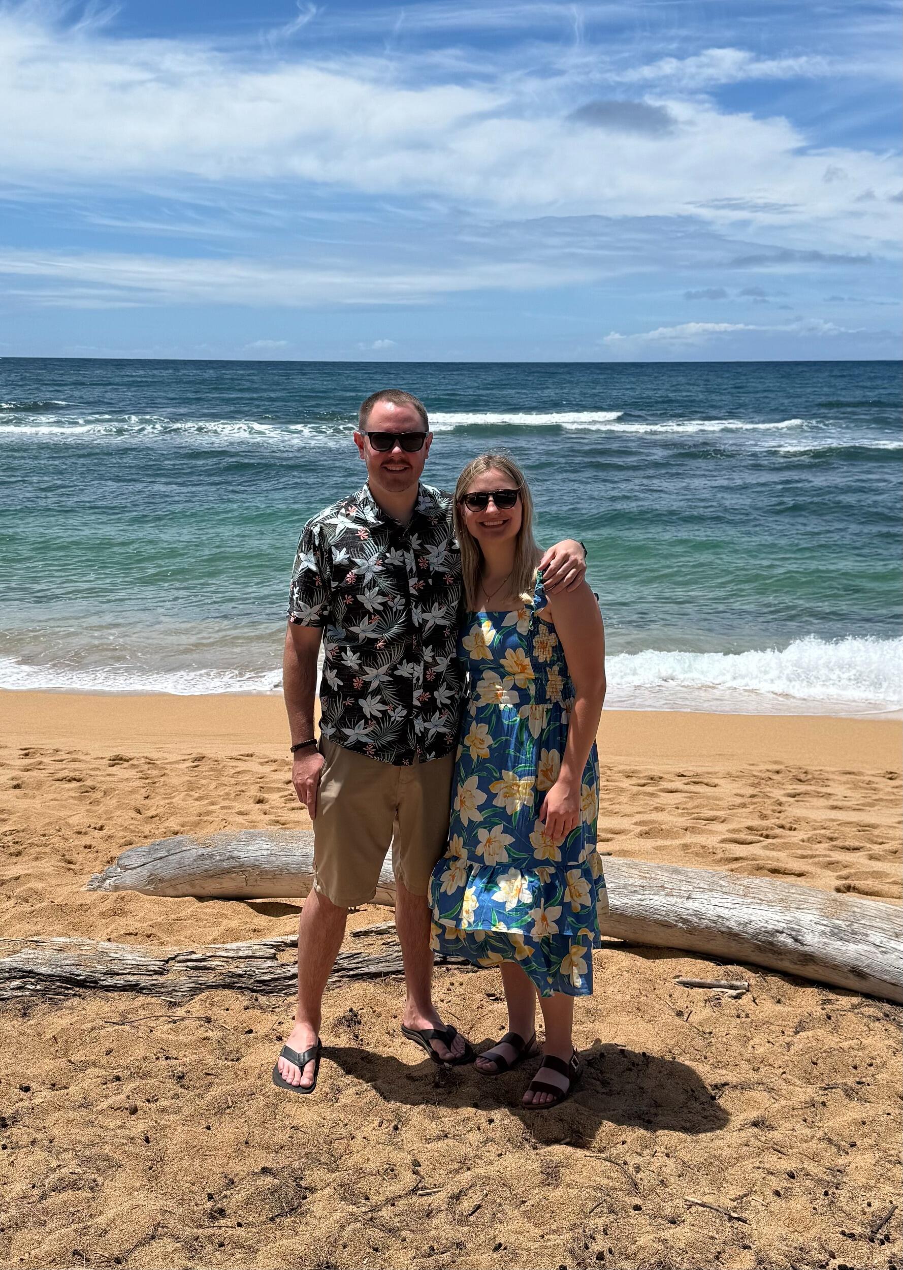 Kauai, Hawaii
