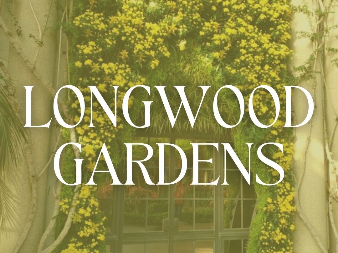 Picture of Longwood Gardens
