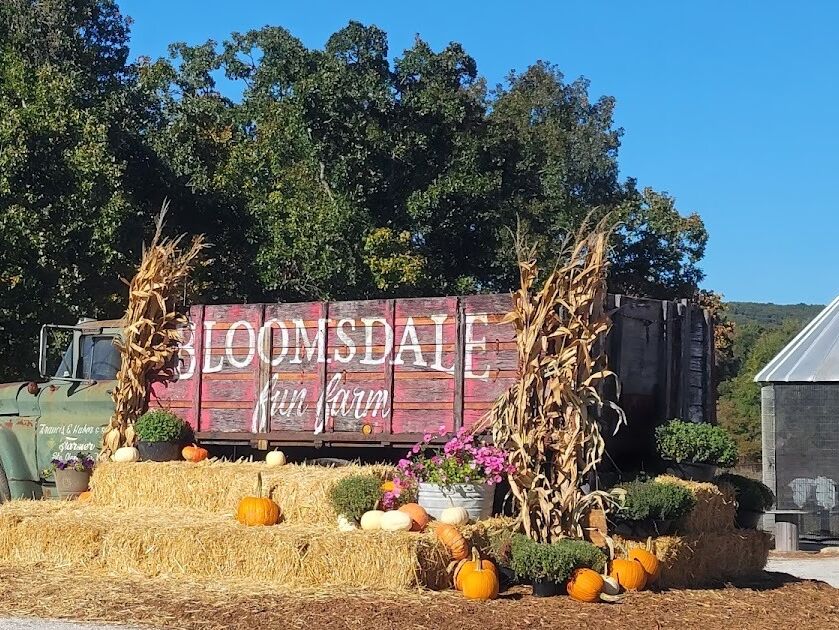 Picture of Bloomsdale Fun Farm