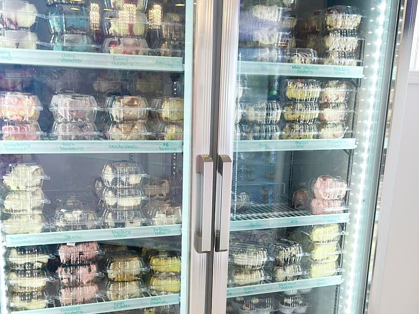 Picture of Icing For Izaac
