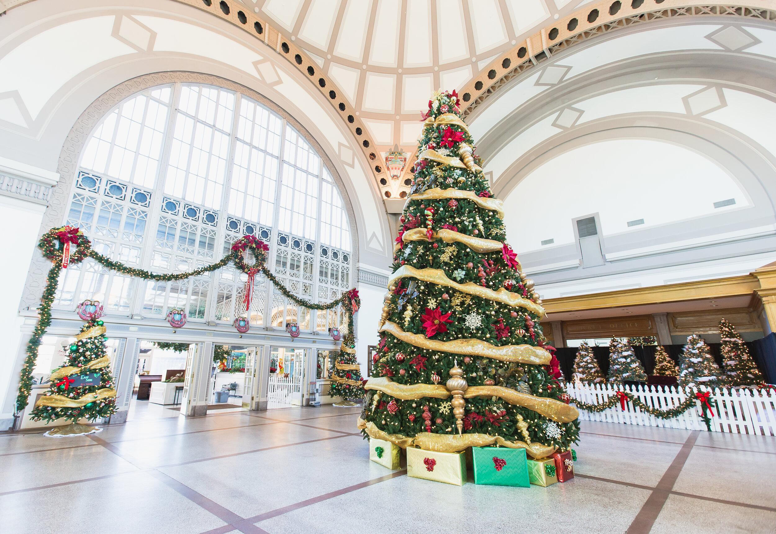 Picture of Chattanooga Choo Choo