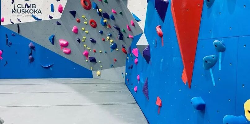 Picture of Climb Muskoka
