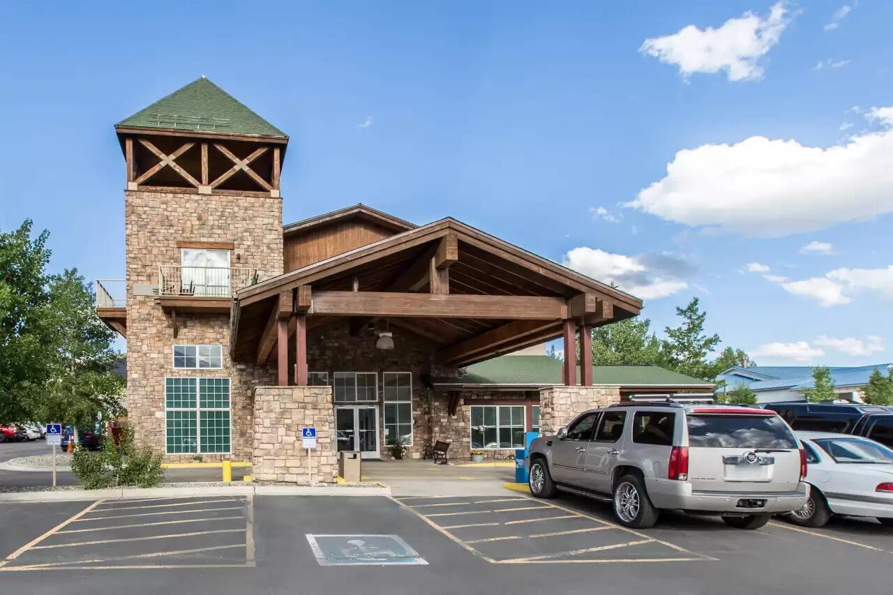 Picture of Quality Inn & Suites Summit County