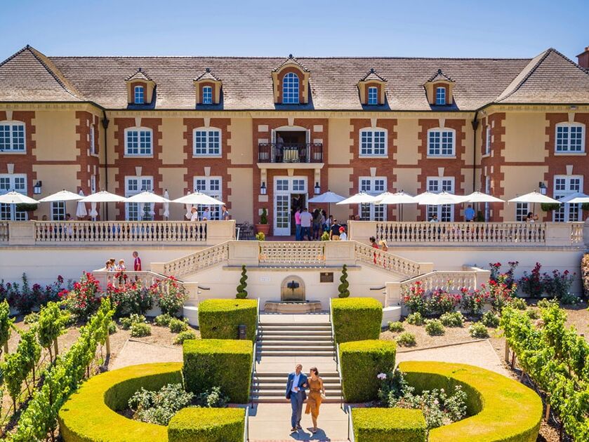 Picture of Domaine Carneros