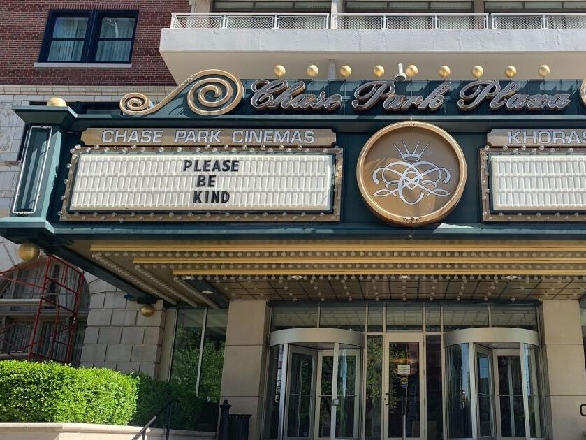 Picture of Chase Park Plaza Cinemas