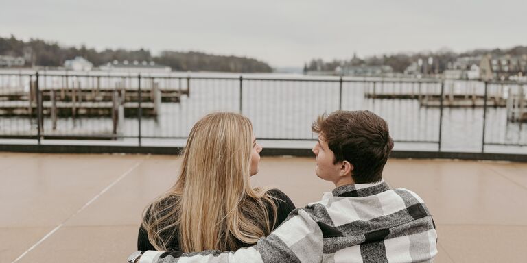 Gabriel & Emma Home Page Banner