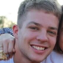 Logan Lippincott
