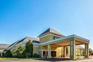 Picture of Quality Inn & Suites Coldwater near I 69