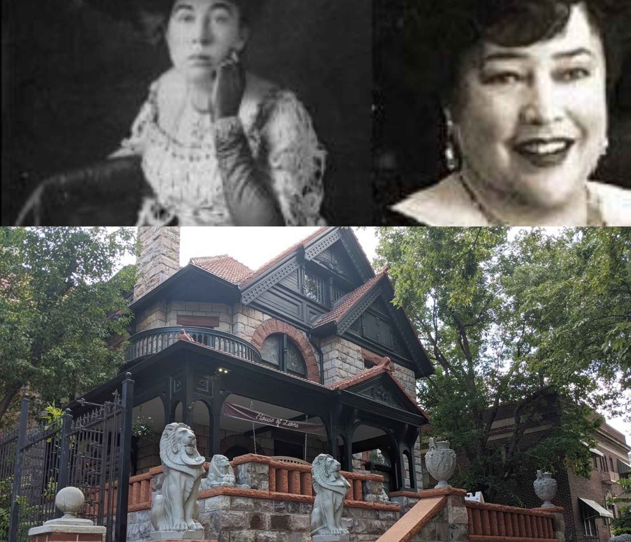 Picture of Molly Brown House Museum