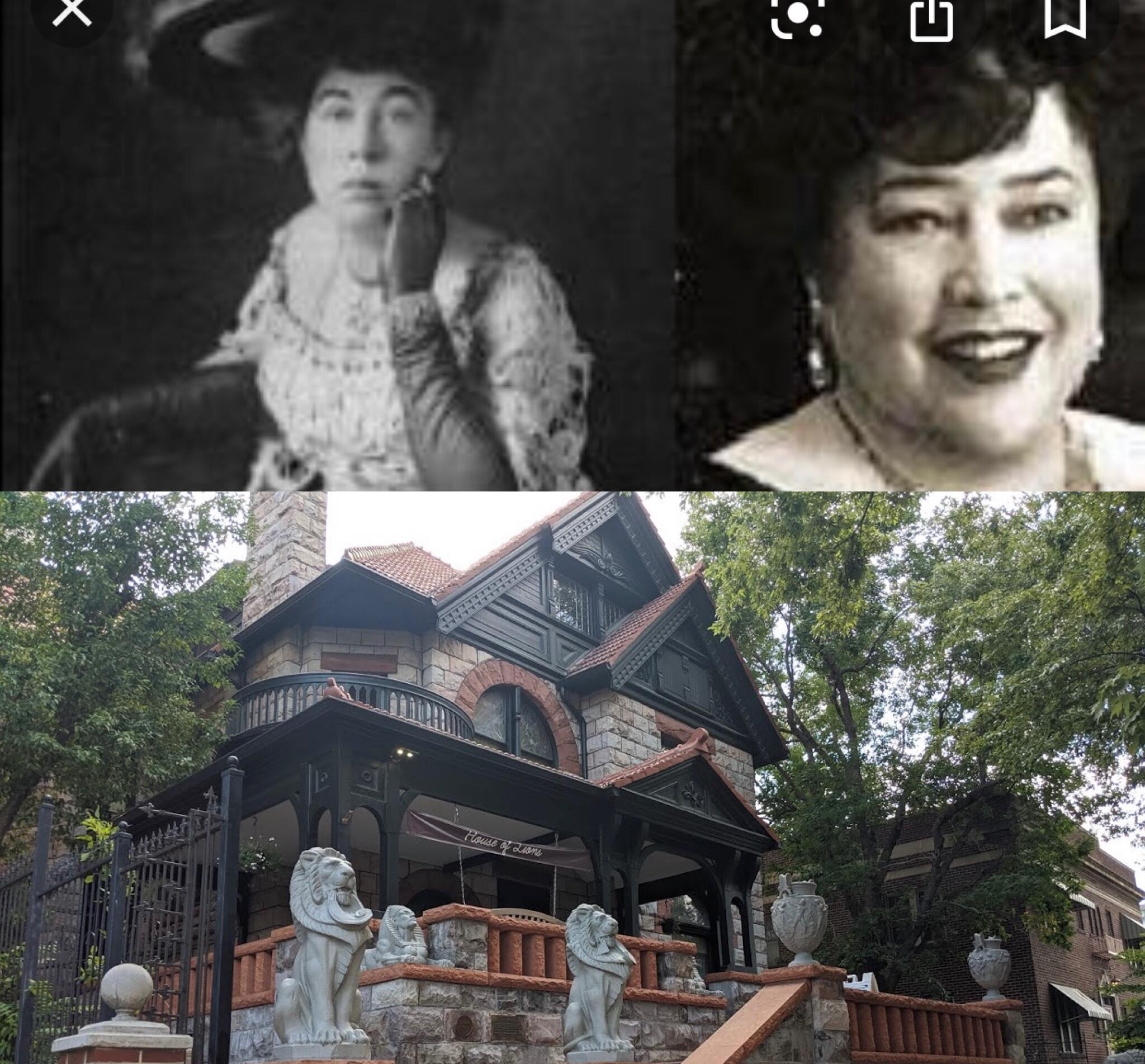 Picture of Molly Brown House Museum